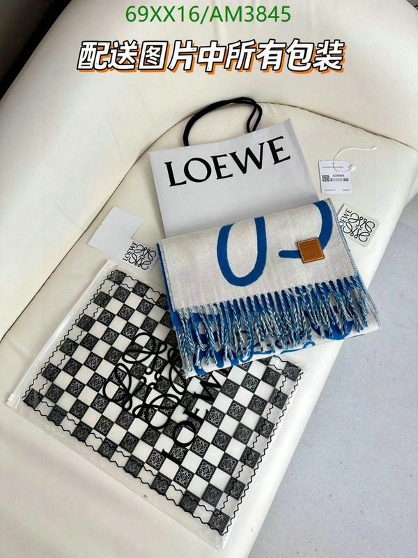 Loewe-Scarf Code: AM3845 $: 69USD