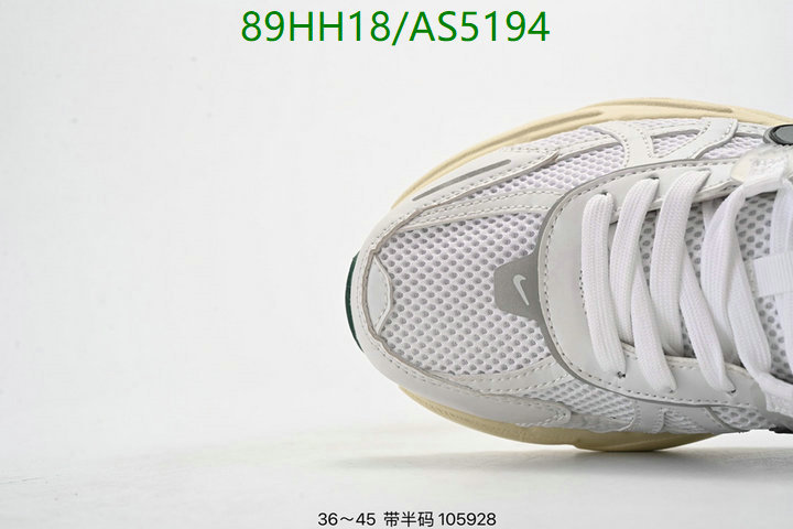 Nike-Men shoes Code: AS5194 $: 89USD