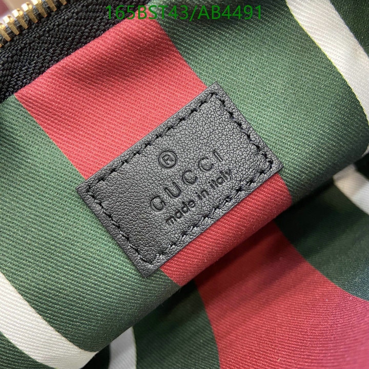 Gucci-Bag-Mirror Quality Code: AB4491 $: 165USD