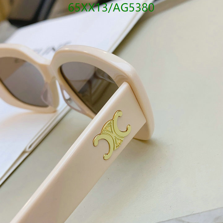 Celine-Glasses Code: AG5380 $: 65USD