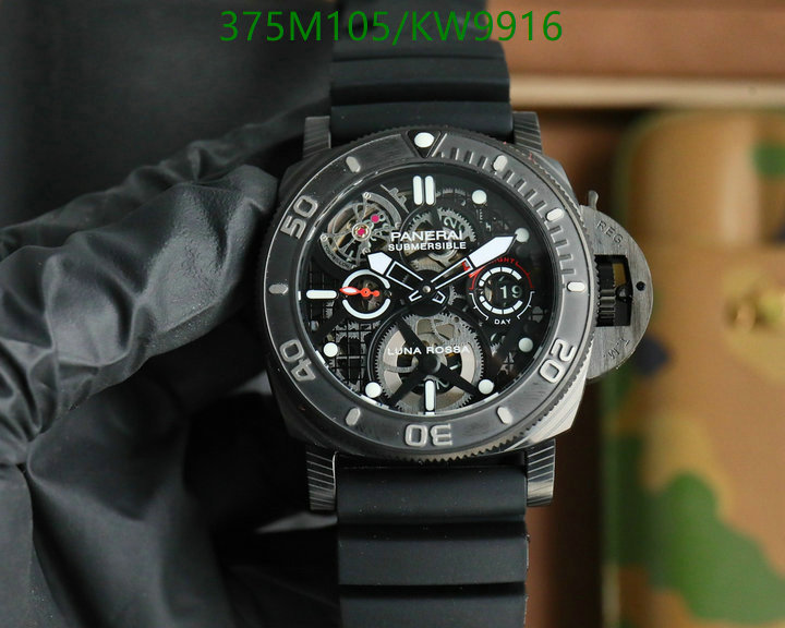 Panerai-Watch-Mirror Quality Code: KW9916 $: 375USD