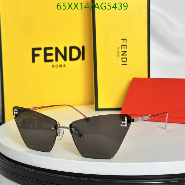 Fendi-Glasses Code: AG5439 $: 65USD