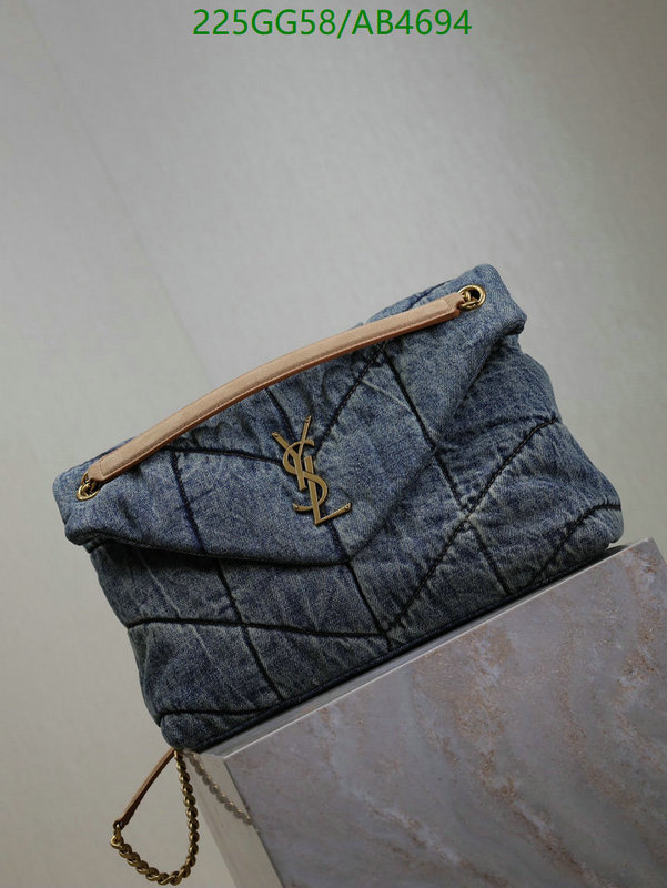 YSL-Bag-Mirror Quality Code: AB4694 $: 225USD