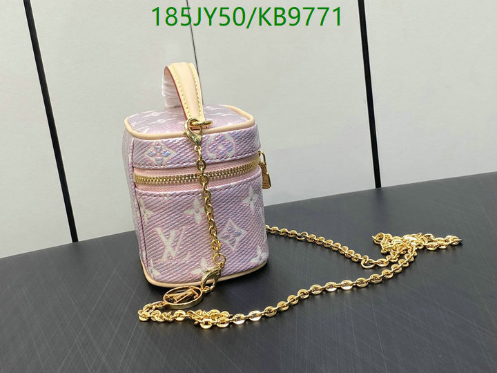 LV-Bag-Mirror Quality Code: KB9771 $: 185USD