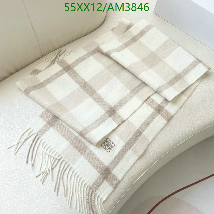 Loewe-Scarf Code: AM3846 $: 55USD