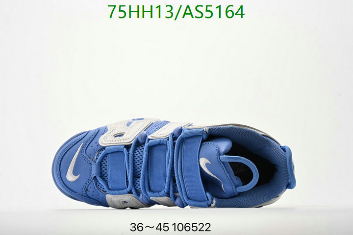 Nike-Men shoes Code: AS5164 $: 75USD