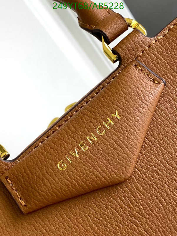 Givenchy-Bag-Mirror Quality Code: AB5228 $: 249USD