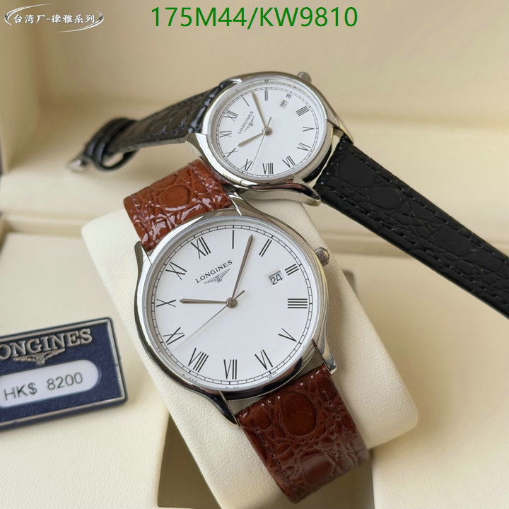 LONGINES-Watch-4A Quality Code: KW9810 $: 175USD