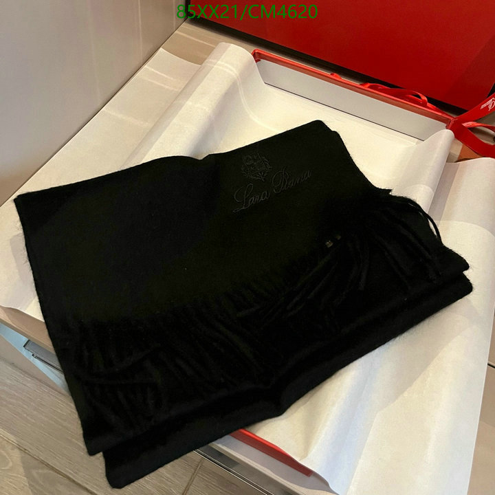 Loro Piana-Scarf Code: CM4620 $: 85USD