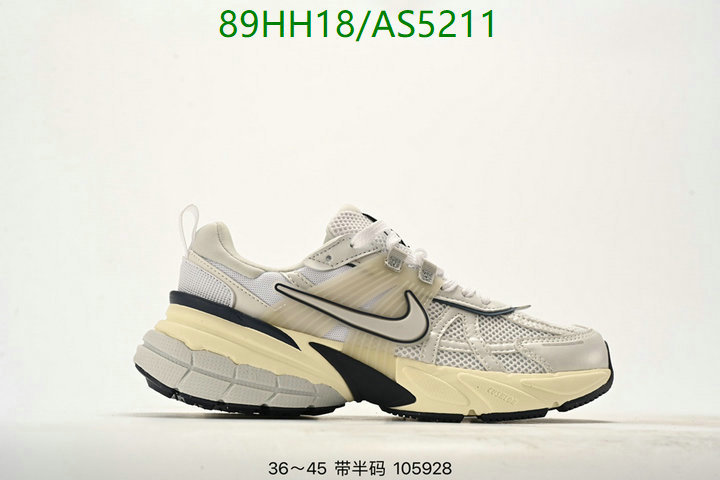 NIKE-Women Shoes Code: AS5211 $: 89USD