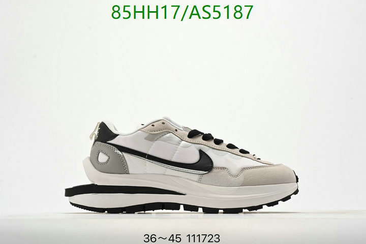 Nike-Men shoes Code: AS5187 $: 85USD