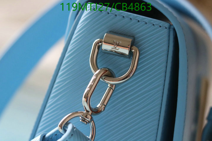 LV-Bag-4A Quality Code: CB4863 $: 119USD