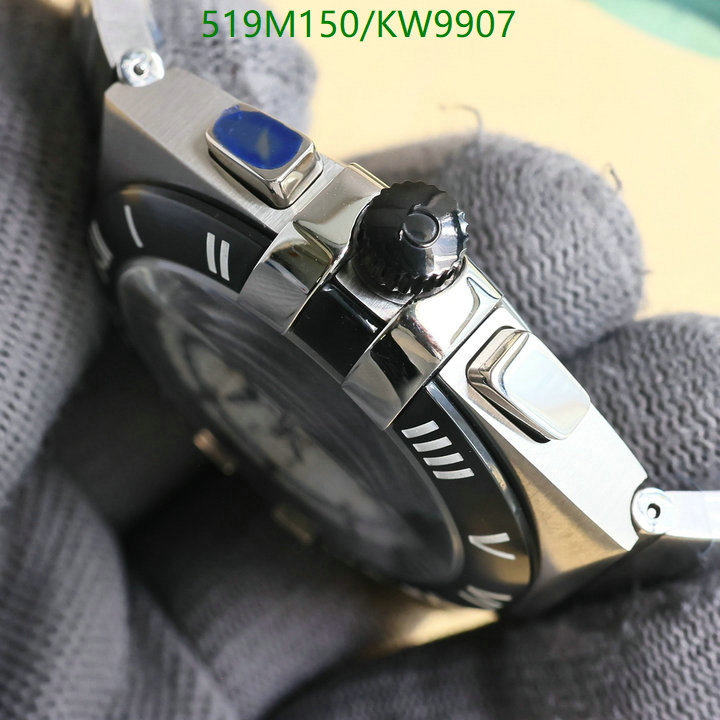 Omega-Watch-Mirror Quality Code: KW9907 $: 519USD