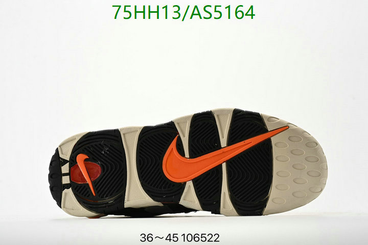 Nike-Men shoes Code: AS5164 $: 75USD