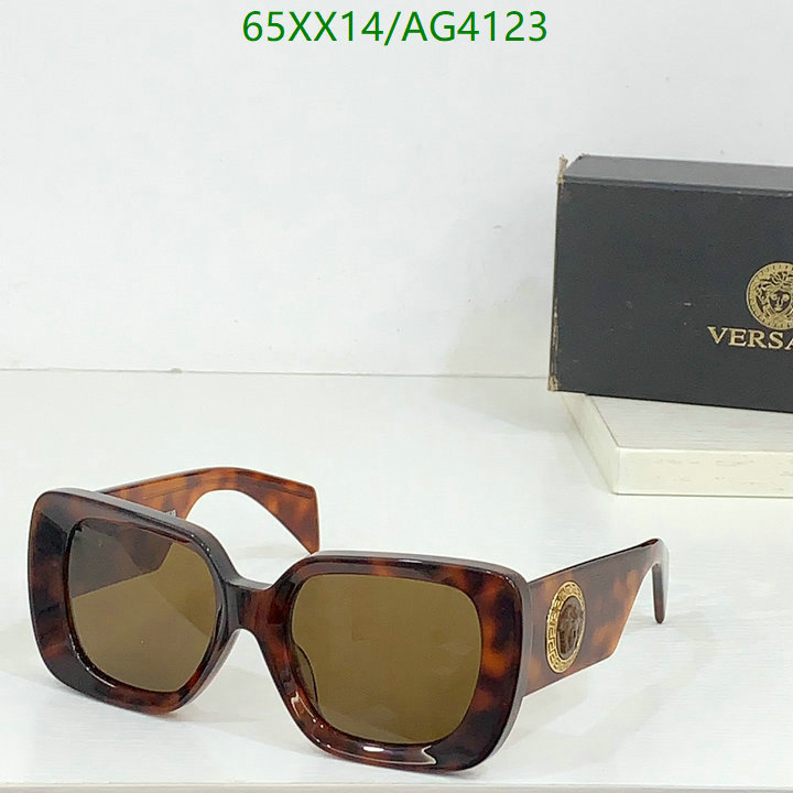 Versace-Glasses Code: AG4123 $: 65USD