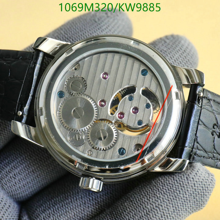 Jaeger-LeCoultre-Watch-Mirror Quality Code: KW9885 $: 1069USD