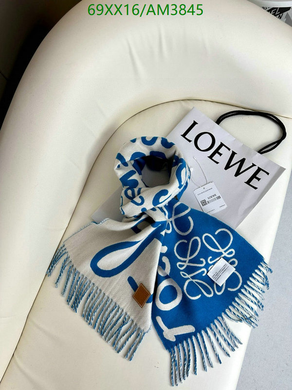 Loewe-Scarf Code: AM3845 $: 69USD