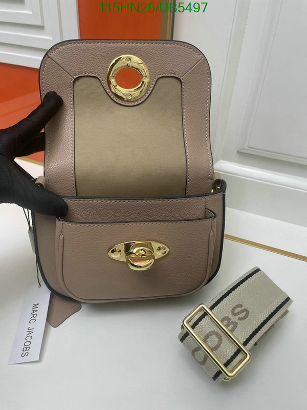 Marc Jacobs-Bag-4A Quality Code: UB549 $: 115USD