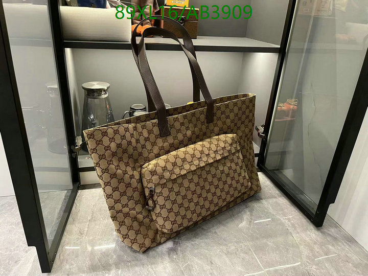 Gucci-Bag-4A Quality Code: AB3909 $: 89USD