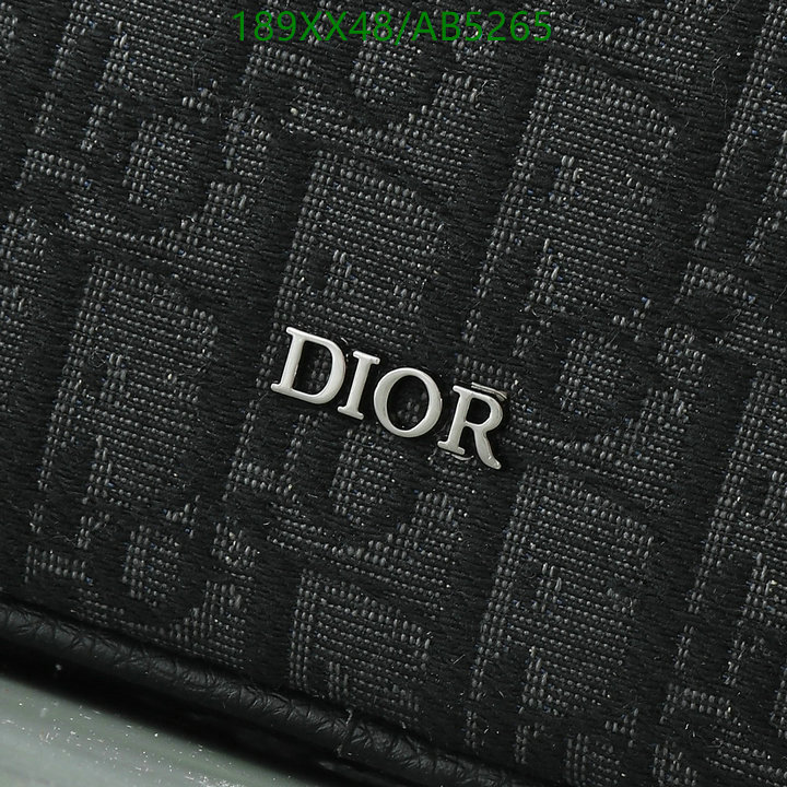 Dior-Bag-Mirror Quality Code: AB5265 $: 189USD