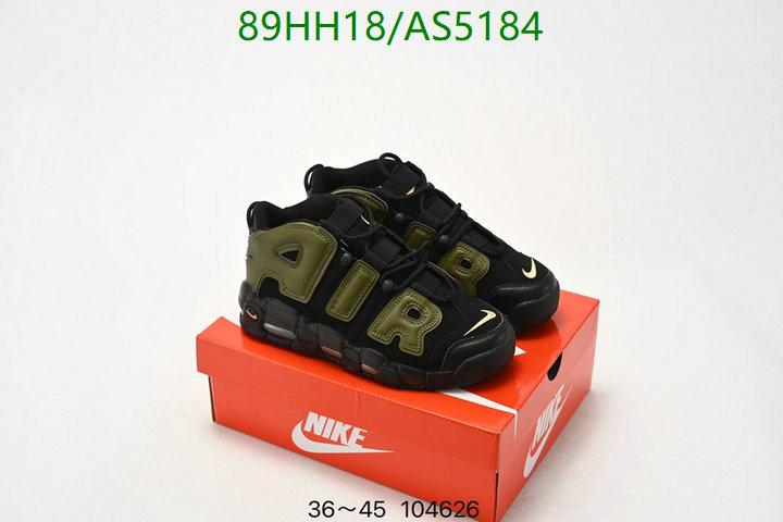 Nike-Men shoes Code: AS5184 $: 89USD