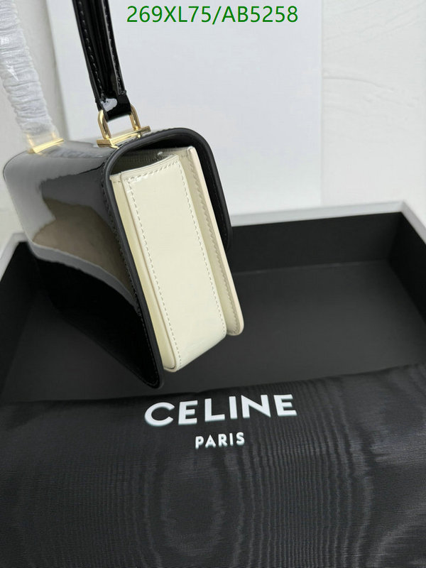 Celine-Bag-Mirror Quality Code: AB5258 $: 269USD