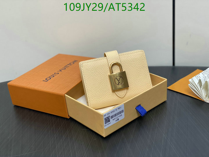 LV-Wallet Mirror Quality Code: AT5342 $: 109USD