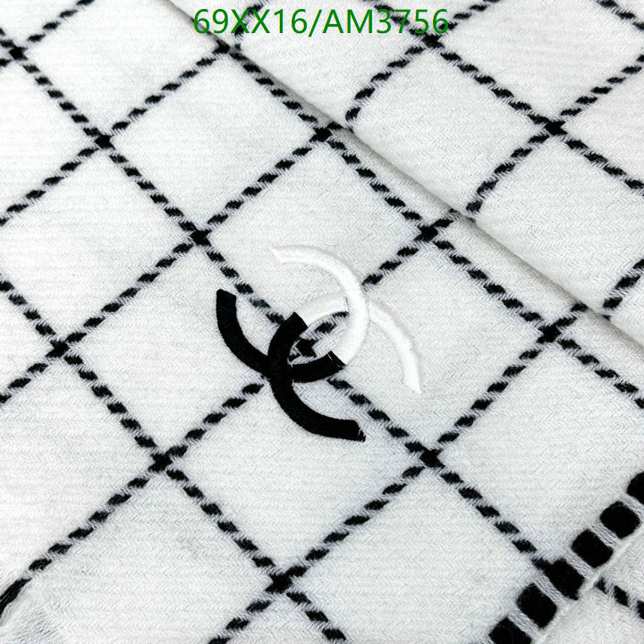 Chanel-Scarf Code: AM3756 $: 69USD