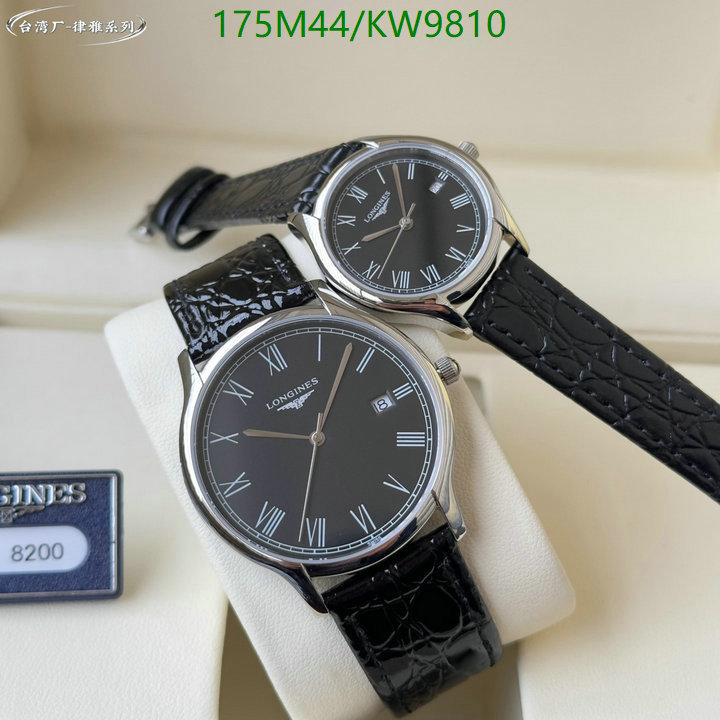 LONGINES-Watch-4A Quality Code: KW9810 $: 175USD