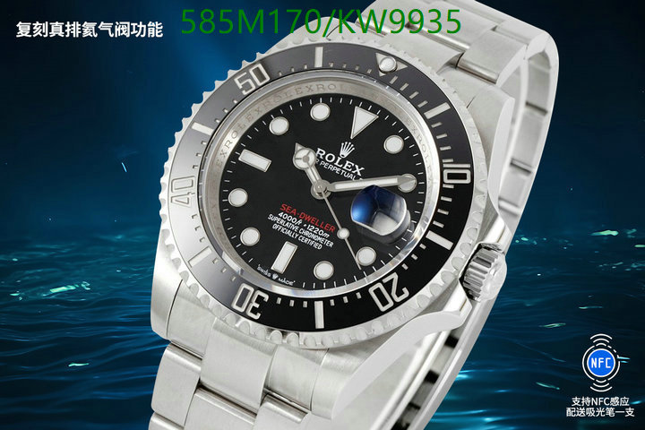 Rolex-Watch-Mirror Quality Code: KW9935 $: 585USD