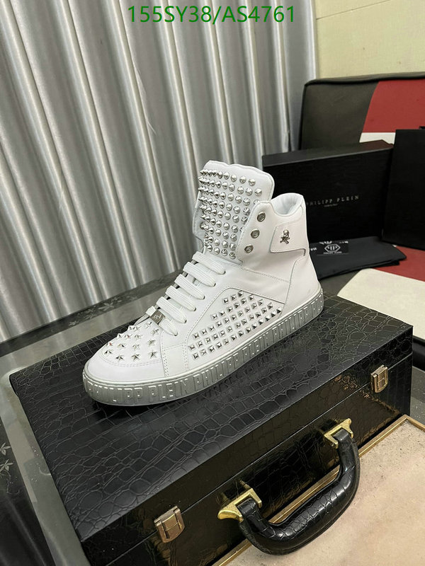 Philipp Plein-Men shoes Code: AS4761 $: 155USD