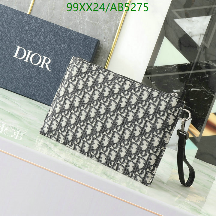 Dior-Bag-Mirror Quality Code: AB5275 $: 99USD