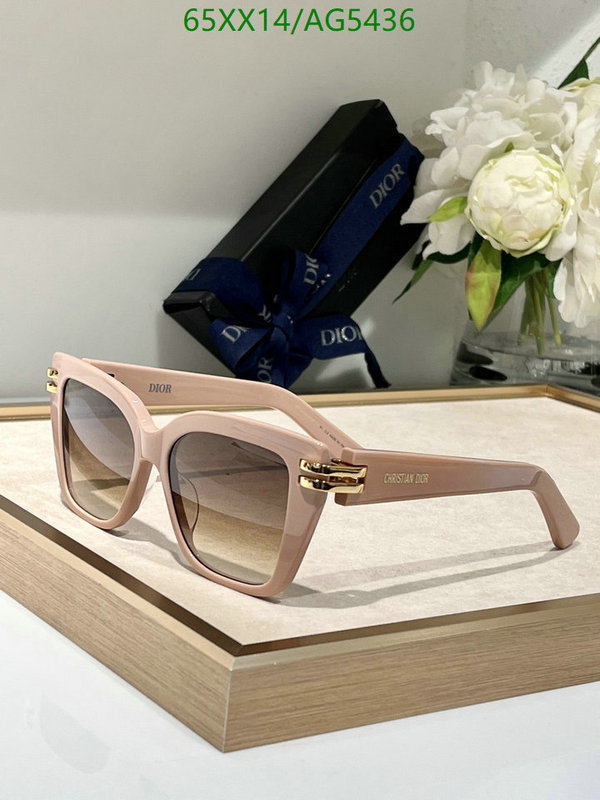 Dior-Glasses Code: AG5436 $: 65USD