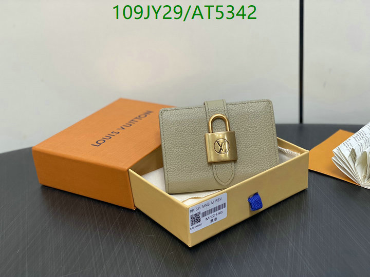 LV-Wallet Mirror Quality Code: AT5342 $: 109USD