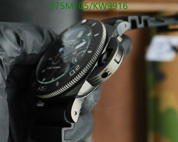 Panerai-Watch-Mirror Quality Code: KW9916 $: 375USD