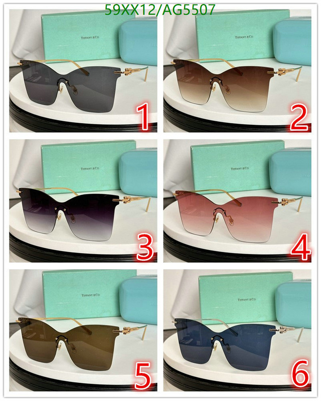 Tiffany-Glasses Code: AG5507 $: 58USD