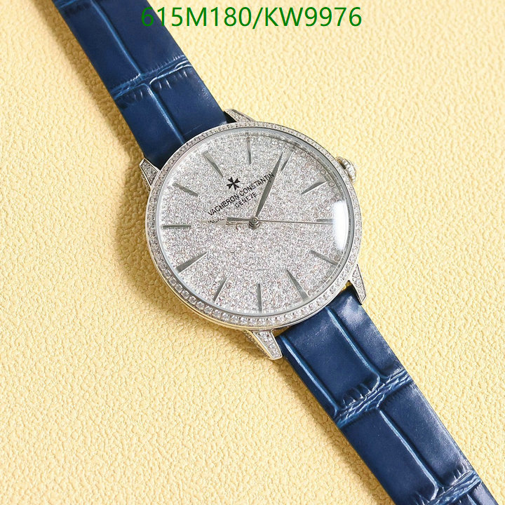 Vacheron Constantin-Watch-Mirror Quality Code: KW9976 $: 615USD