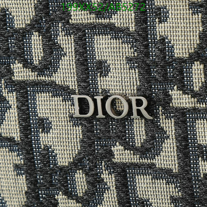 Dior-Bag-Mirror Quality Code: AB5272 $: 199USD