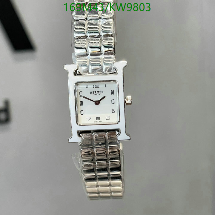 Hermes-Watch(4A) Code: KW9803 $: 169USD