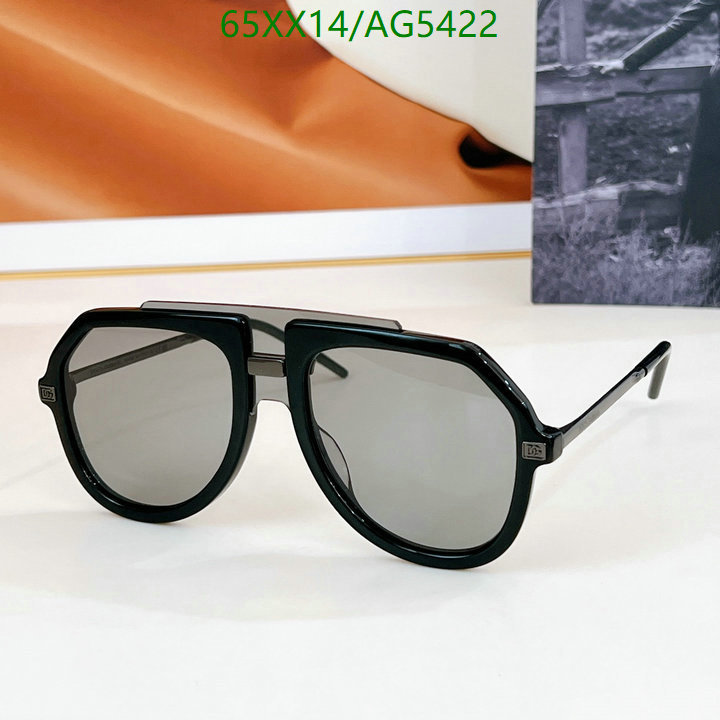 D&G-Glasses Code: AG5422 $: 65USD