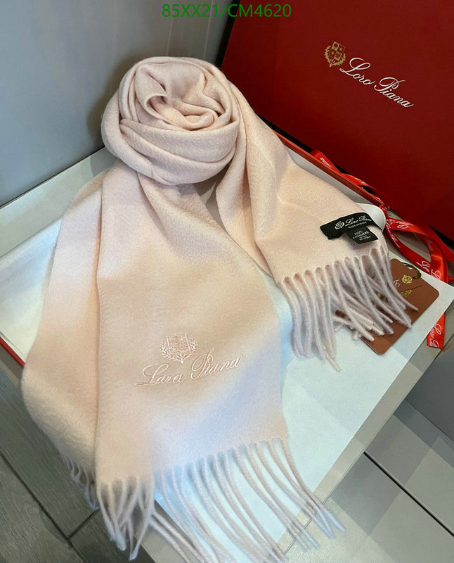 Loro Piana-Scarf Code: CM4620 $: 85USD