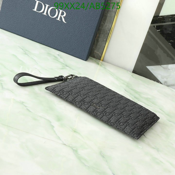 Dior-Bag-Mirror Quality Code: AB5275 $: 99USD