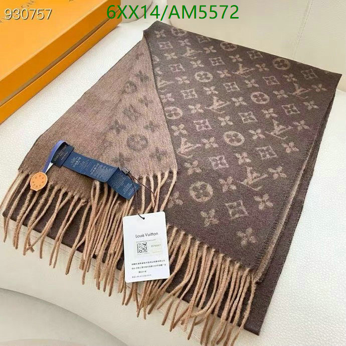 LV-Scarf Code: AM5572 $: 69USD