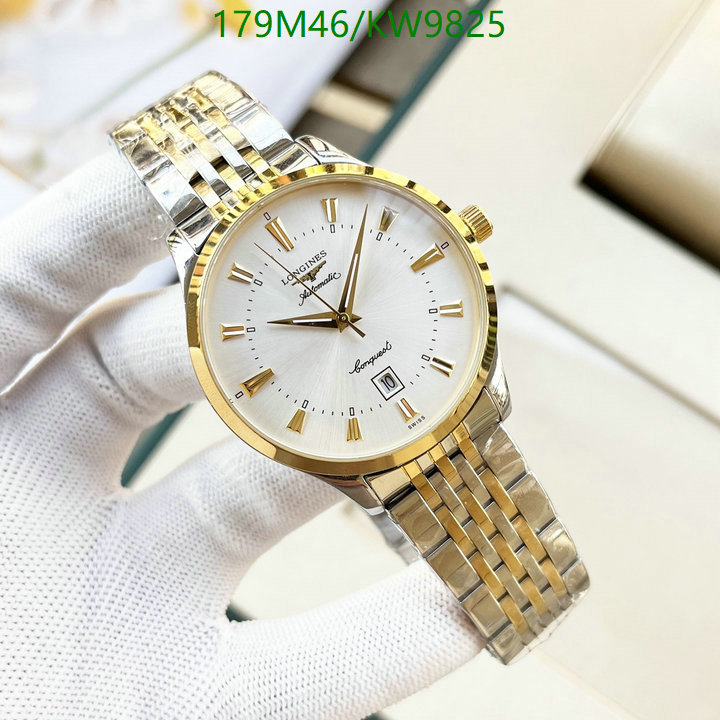 LONGINES-Watch-4A Quality Code: KW9825 $: 179USD