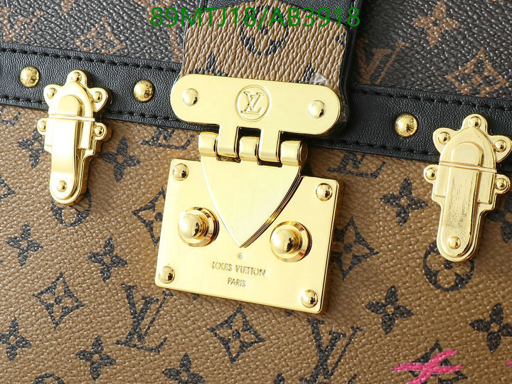 LV-Bag-4A Quality Code: AB3918 $: 89USD