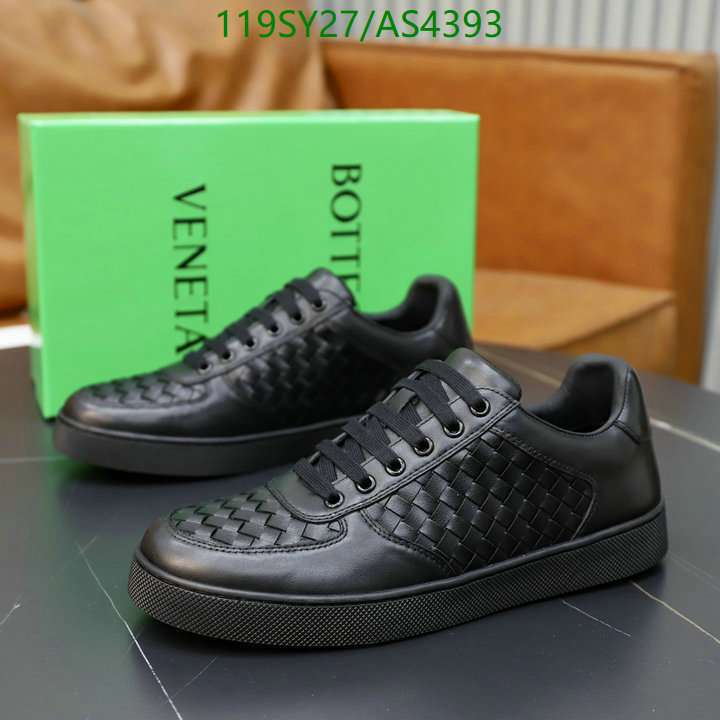 BV-Men shoes Code: AS4393 $: 119USD