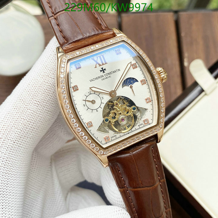 Vacheron Constantin-Watch-Mirror Quality Code: KW9974 $: 229USD