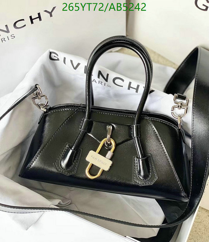 Givenchy-Bag-Mirror Quality Code: AB5242 $: 265USD