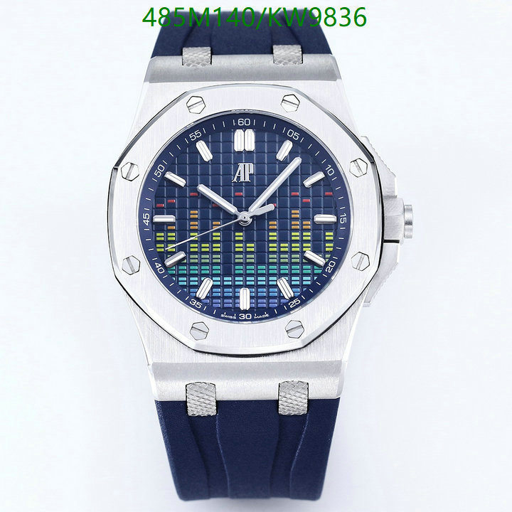 Audemars Piguet-Watch-Mirror Quality Code: KW9836 $: 485USD