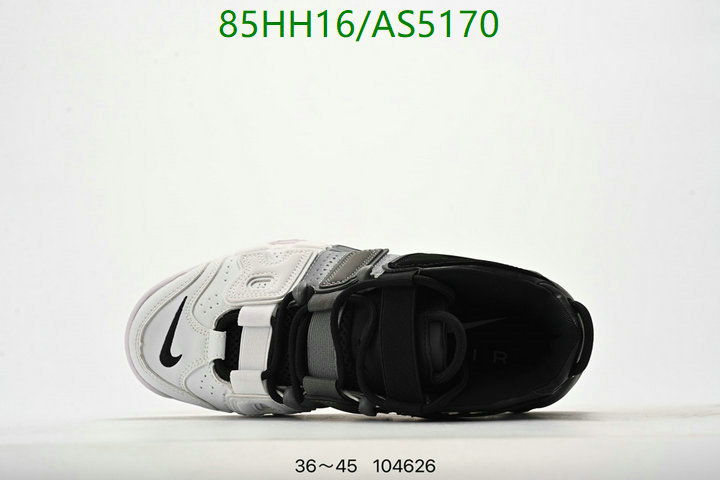 Nike-Men shoes Code: AS5170 $: 85USD